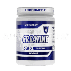 CREATINA PREMIUM P100 SIN SABOR