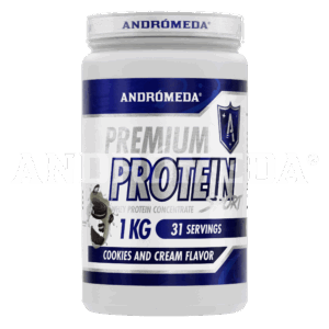PROTEÍNA PREMIUM SPORT SABOR OREO
