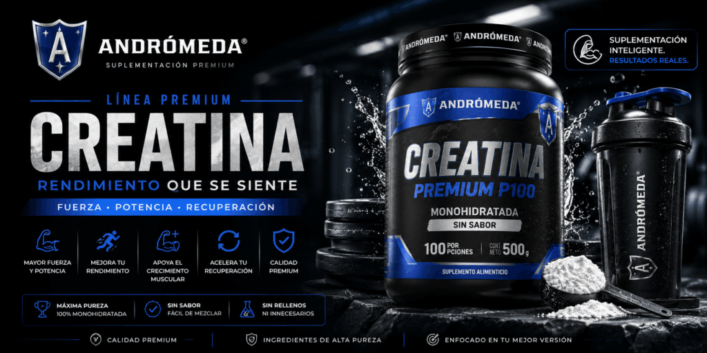 creatina
