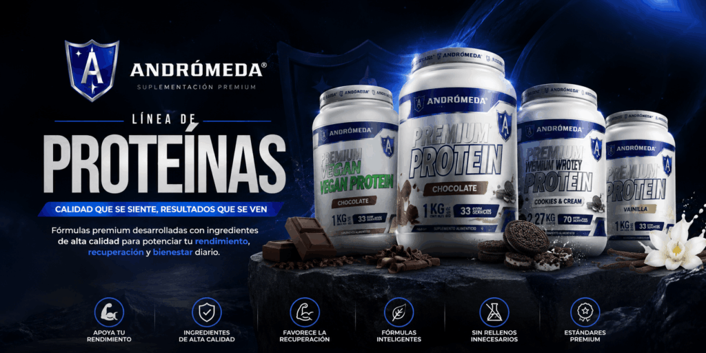 proteinas